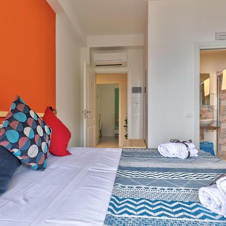 Sofia Holiday Hotel Riomaggiore Bagian luar foto