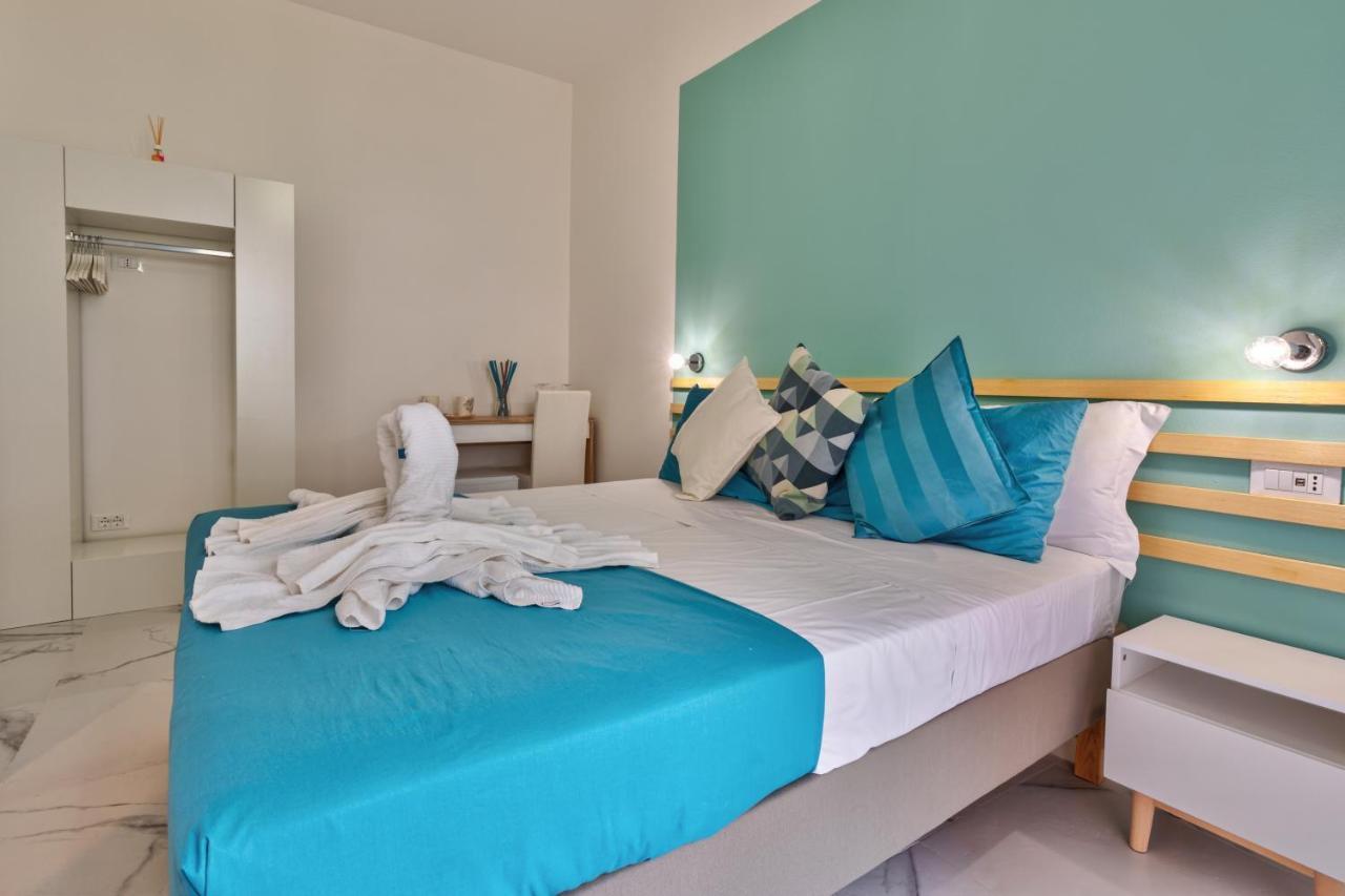 Sofia Holiday Hotel Riomaggiore Bagian luar foto