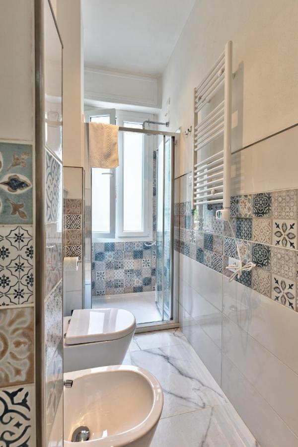 Sofia Holiday Hotel Riomaggiore Bagian luar foto