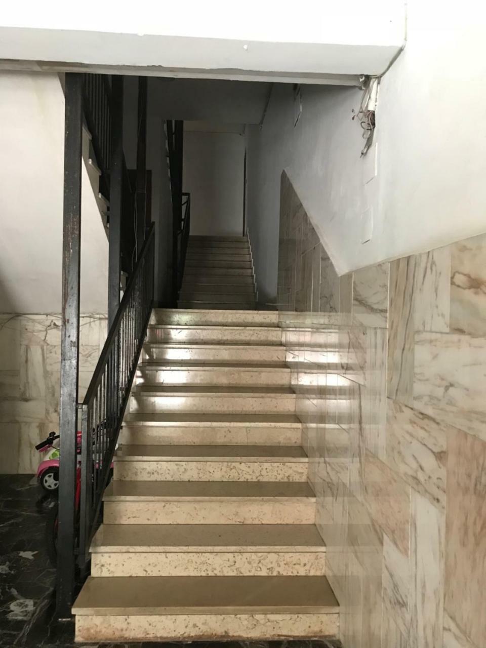 Sofia Holiday Hotel Riomaggiore Bagian luar foto